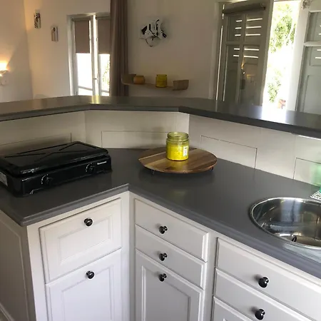 Bord De Riviere Venkovský dům