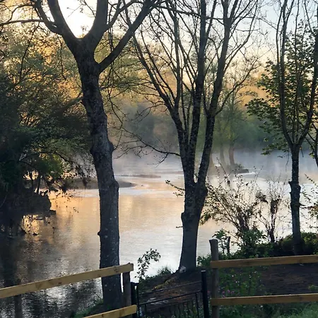 Bord De Riviere Vouneuil-sur-Vienne